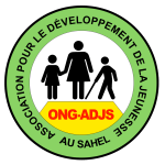 Logo ADJS PNG